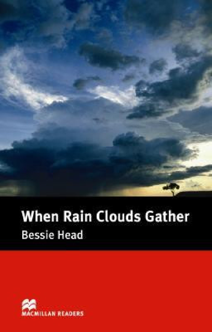 MACM.READERS 5: WHEN RAIN CLOUNDS GATHER