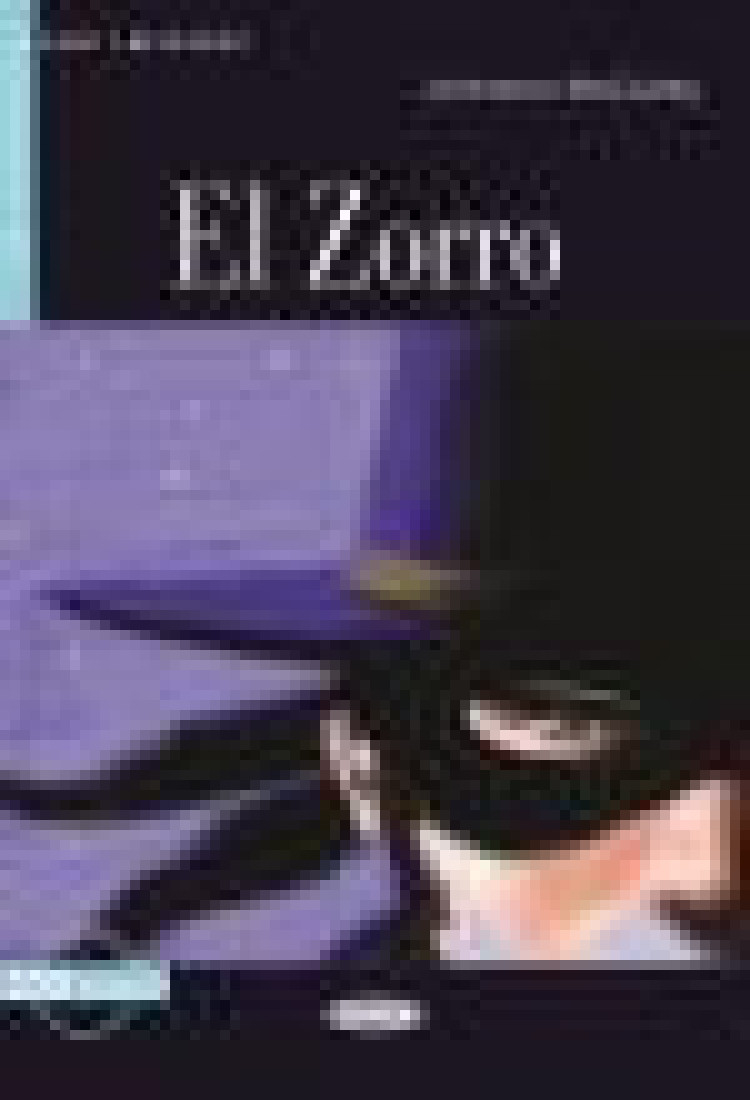 EL ZORO (+CD) A2