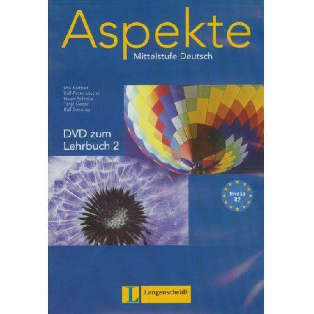 ASPEKTE 2 DVD