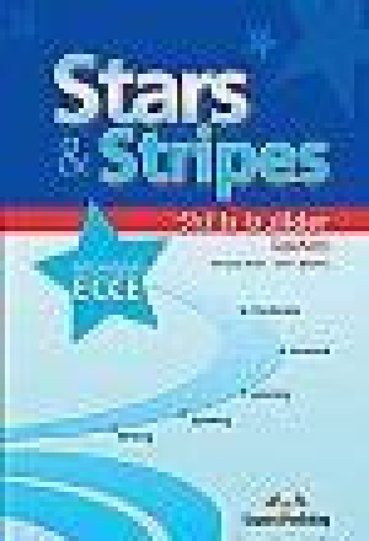STARS & STRIPES MICHIGAN ECCE SKILLS BUILDER TEACHERS BOOK (2013)