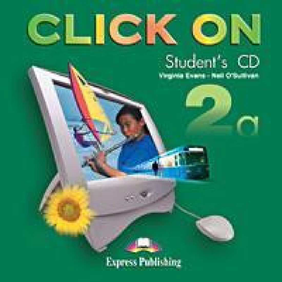 CLICK ON 2A PUPILS CD