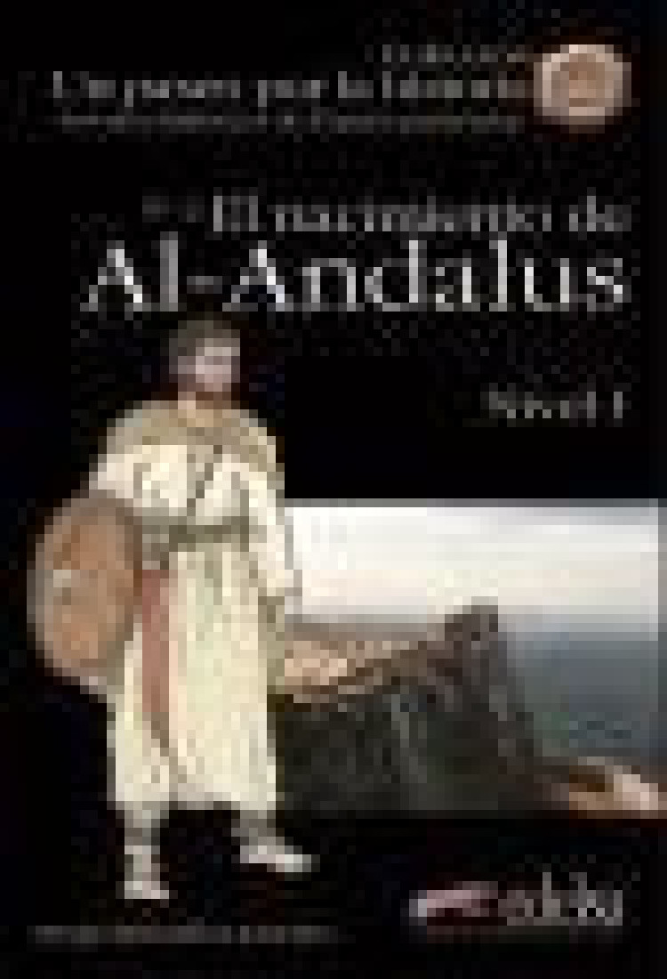 EL NACINIENTO DE AL-ANDALUS (+CD) (NHG 1)