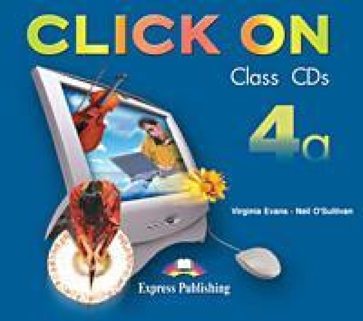 CLICK ON 4A CDs(2)