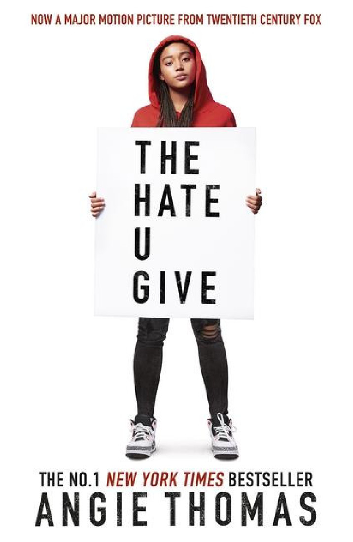 THE HATE U GIVE