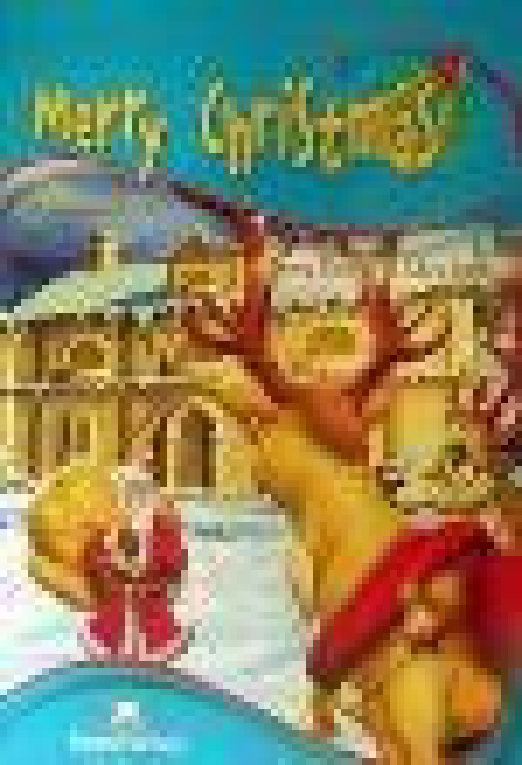MERRY CHRISTMAS (+CD/MULTI-ROM PAL)
