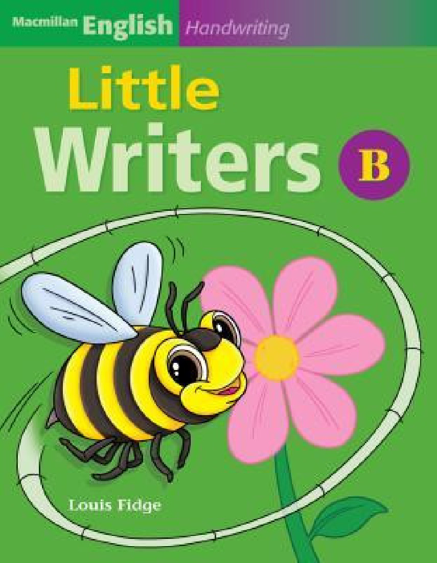 LITTLE WRITERS B