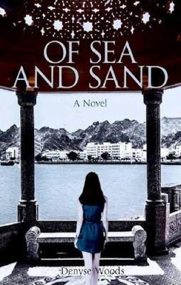 OF SEA AND SAND HC