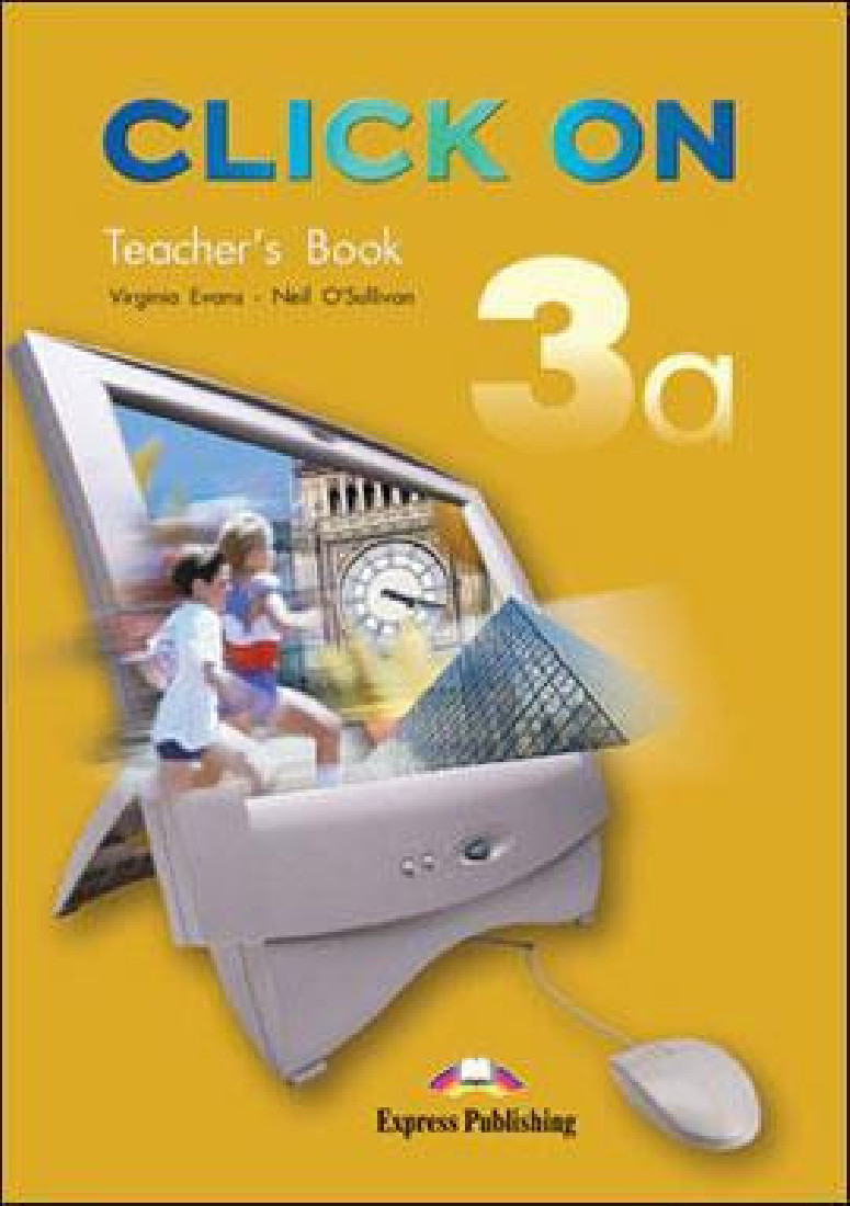 CLICK ON 3A TEACHERS BOOK
