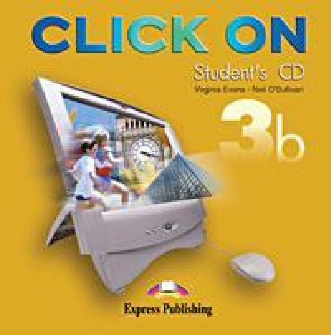CLICK ON 3B PUPILS CD