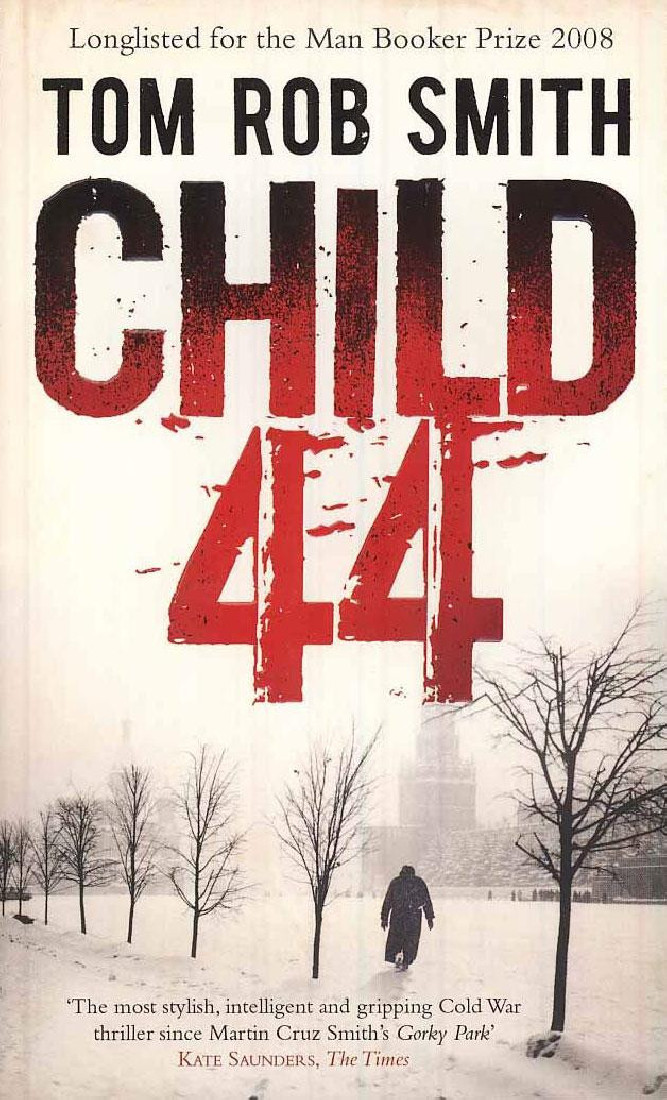 CHILD 44 PB A FORMAT