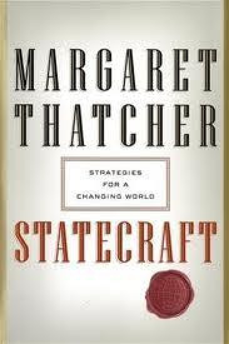 STATECRAFT HC COFFEE TABLE BK.