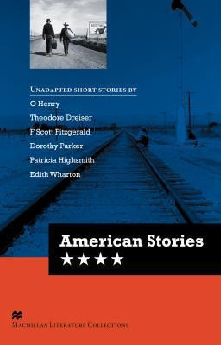 MLC : AMERICAN STORIES