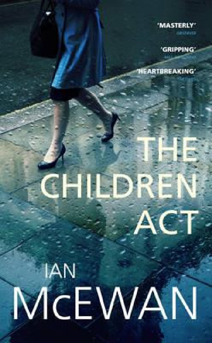THE CHILDREN ACT PB A FORMAT