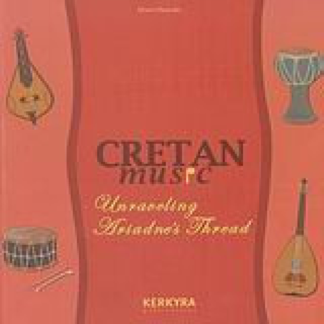 Cretan Music