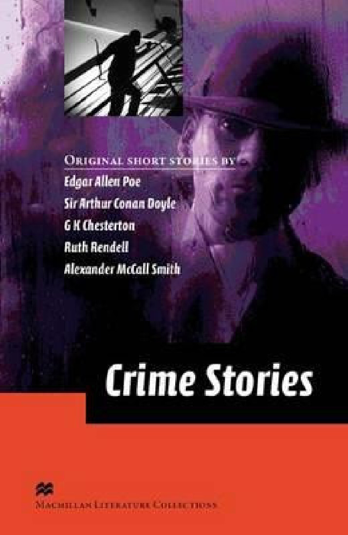 ML CRIME STORIES ADV