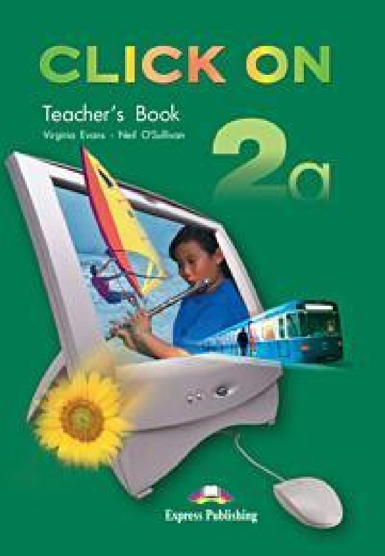 CLICK ON 2A TEACHERS BOOK