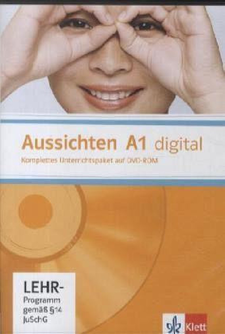 AUSSICHTEN A1 DIGITAL DVD-ROM