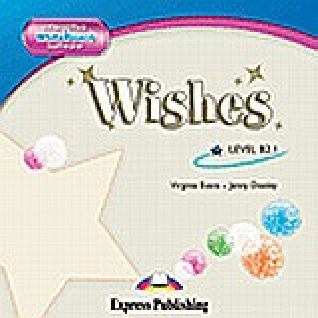 WISHES B2.1 INTERACTIVE WHITEBOARD SOFTWARE