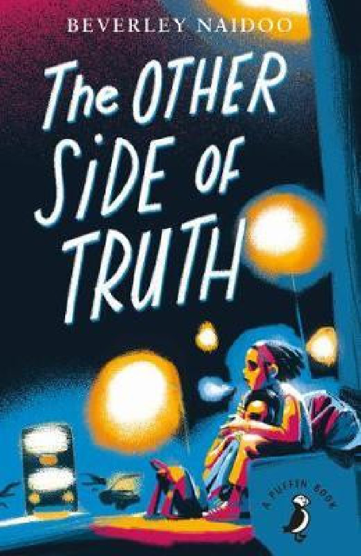 THE OTHER SIDE OF TRUTH PB