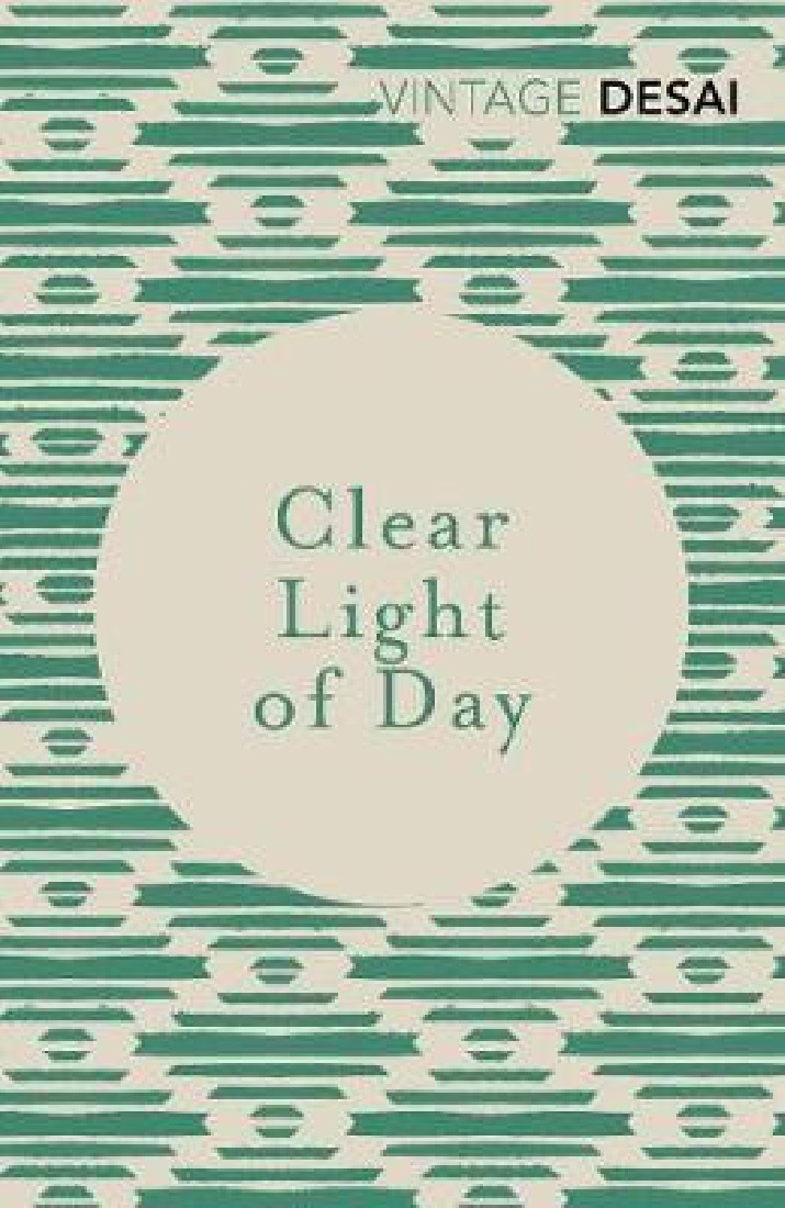 CLEAR LIGHT OF DAY PB B