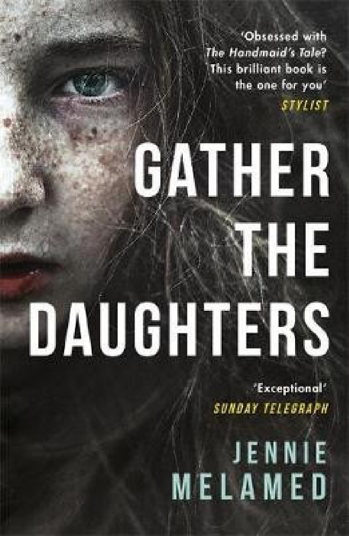 GATHER THE DAUGHTERS  PB