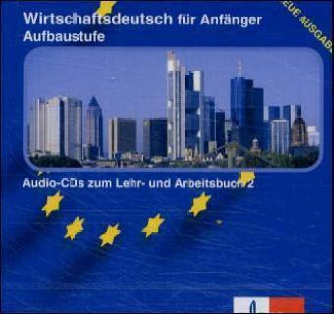 WIRTSCHAFTSDEUTSCH AS. CDS