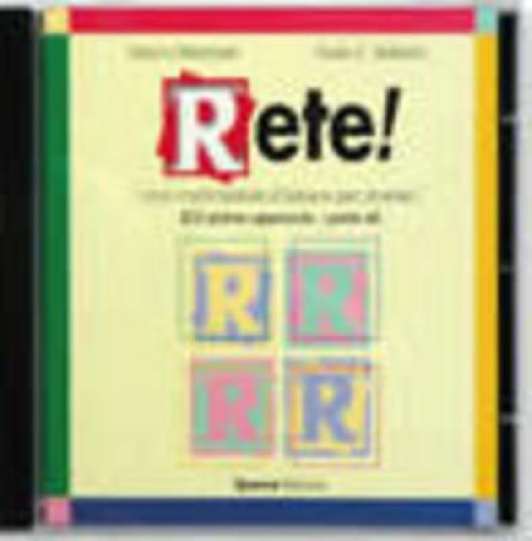 RETE PARTE A CD (1) (PRIMO APPROCCIO)
