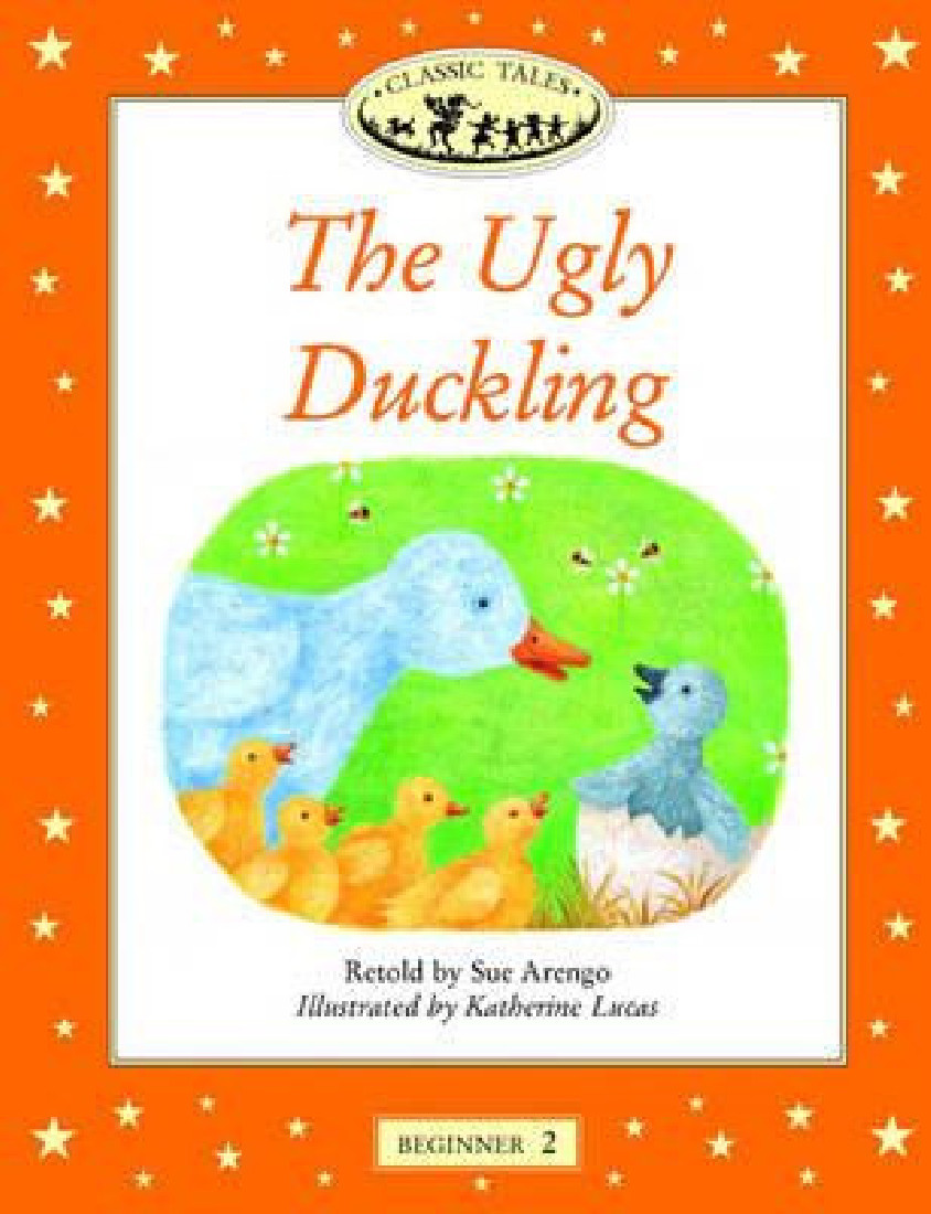 OCT 2: THE UGLY DUCKLING - SPECIAL OFFER @