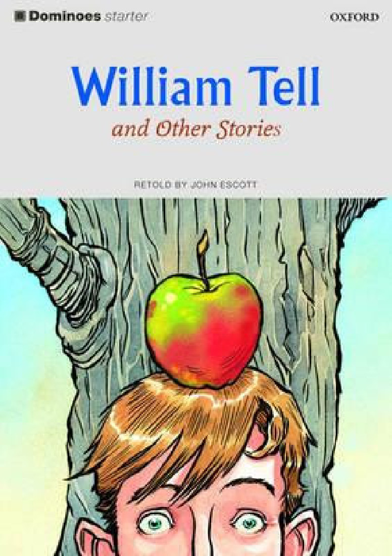 OD STARTER: WILLIAM TELL & OTHER STORIES - SPECIAL OFFER @