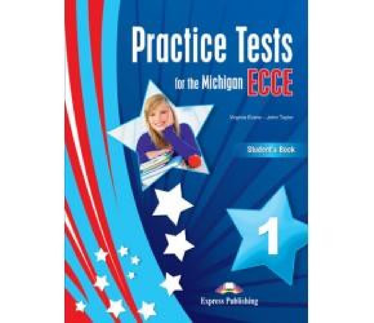 PRACTICE TESTS FOR MICHIGAN ECCE 1