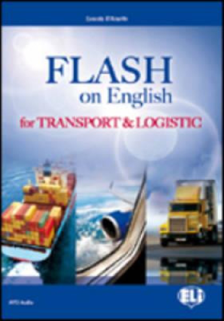 FLASH ON ENGLISH for Transport and Logistics