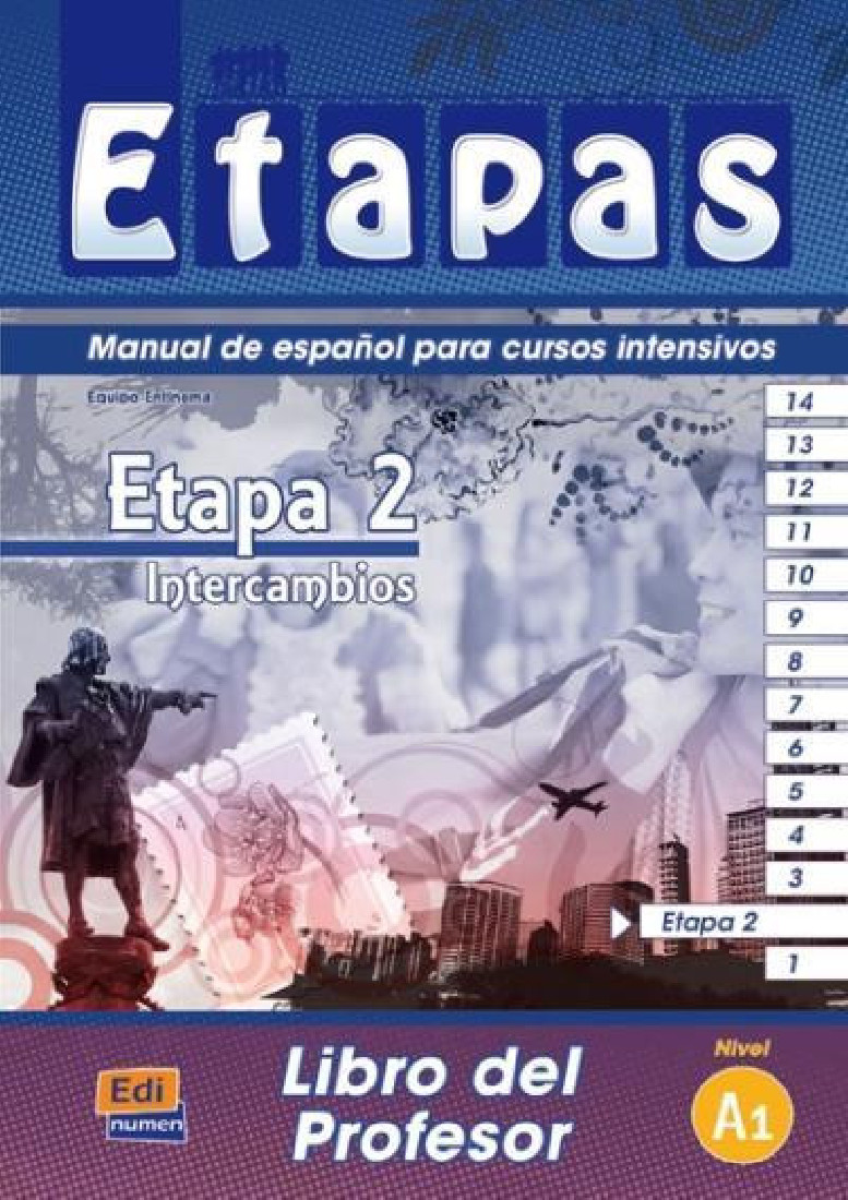 ETAPAS 2 LIBRO DEL PROFESOR