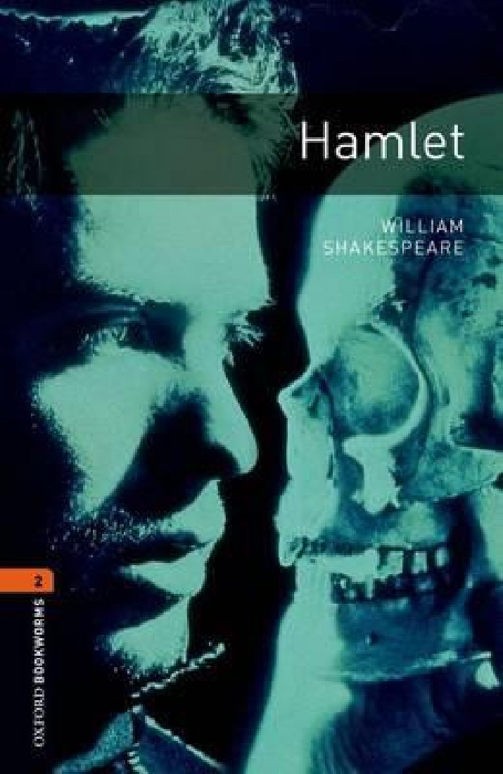 OBW LIBRARY 2: HAMLET - SPECIAL OFFER N/E