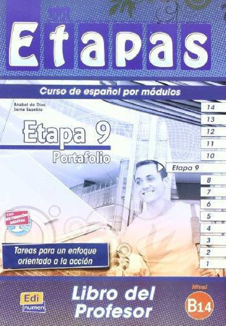 ETAPAS 9 LIBRO DEL PROFESOR