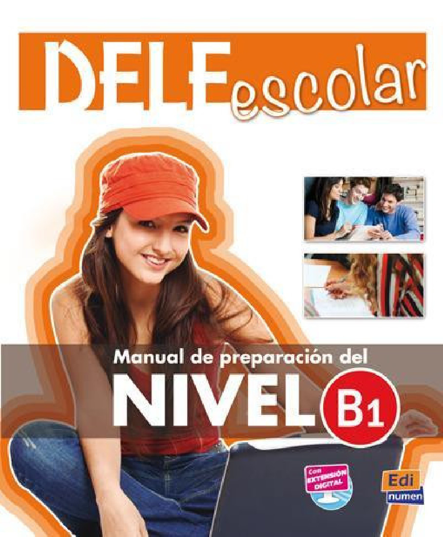 EL CRONOMETRO B1 ESCOLAR (+CD)