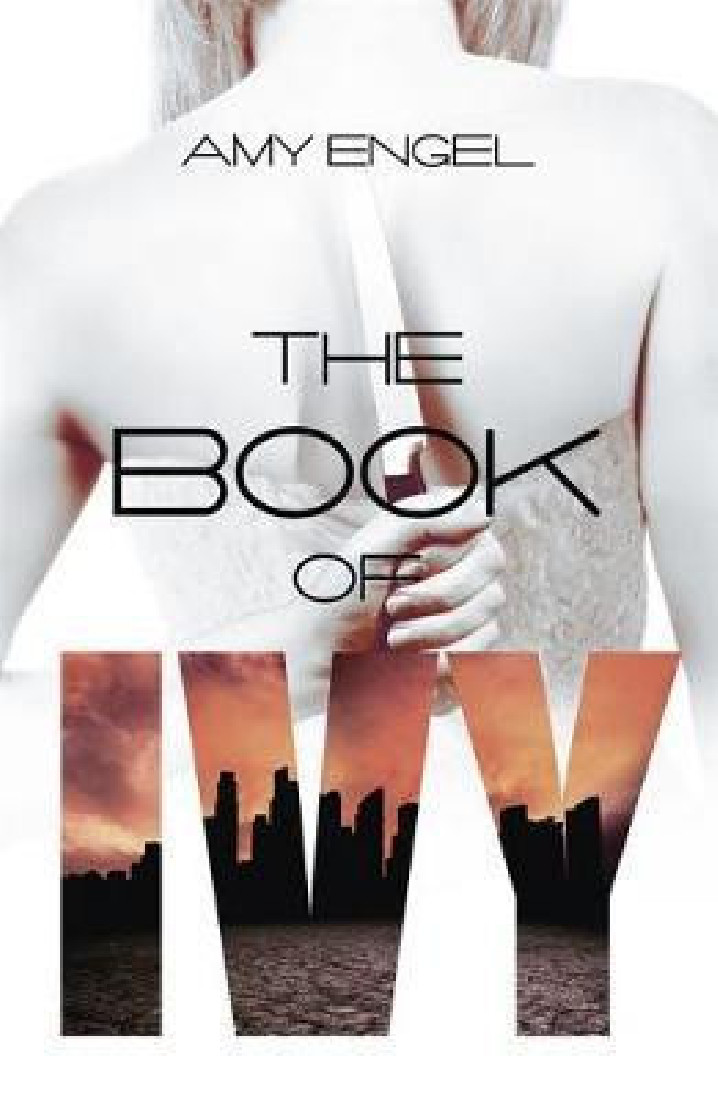 THE BOOK OF IVY PB