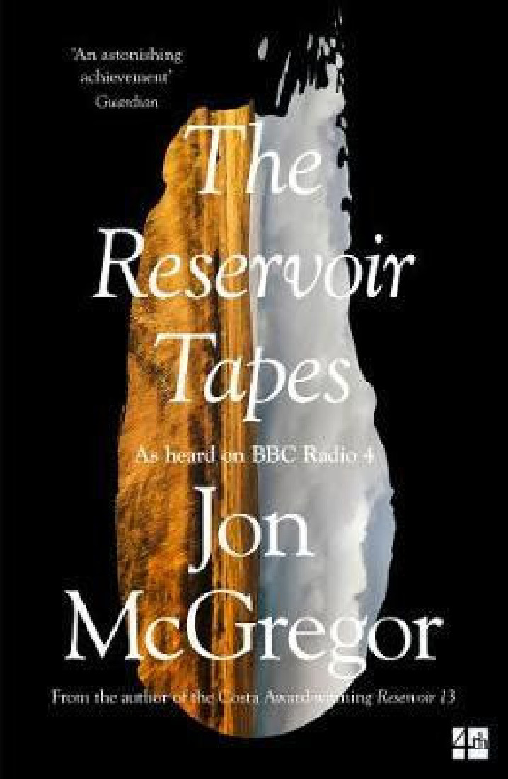 THE RESERVOIR TAPES PB
