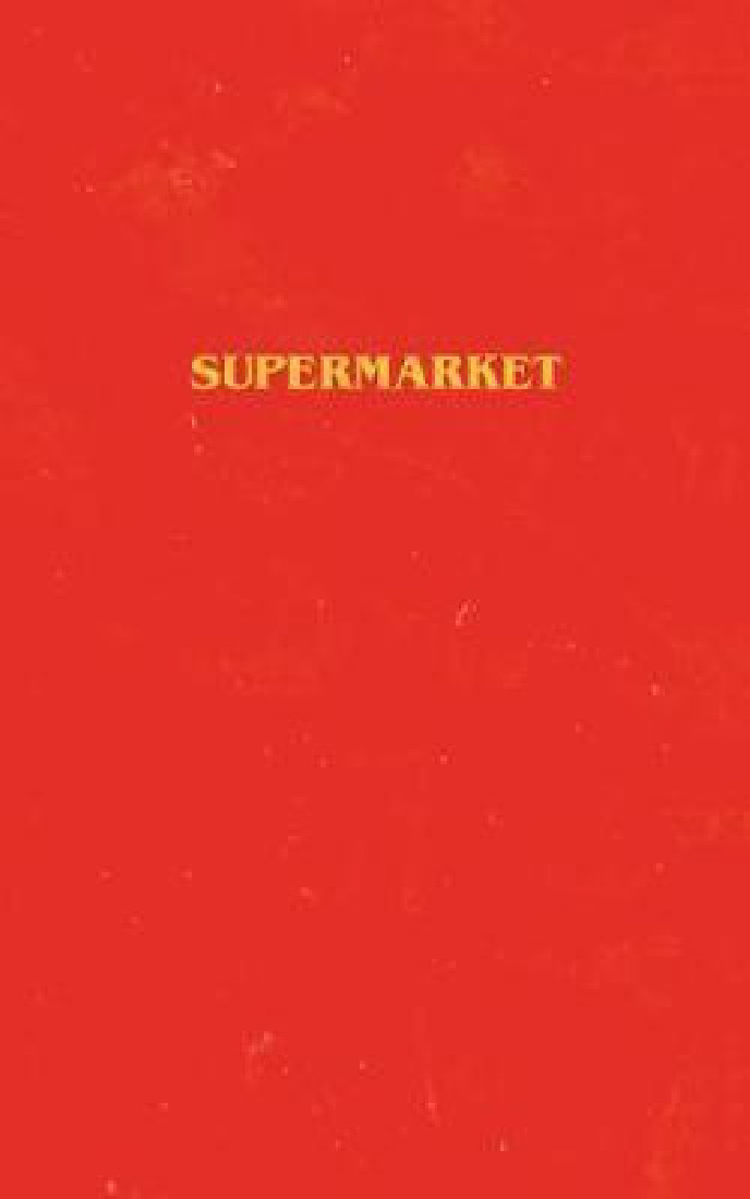 THE SUPERMARKET TPB