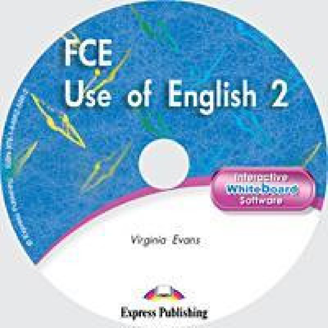 FCE USE OF ENGLISH 2 INTERACTIVE WHITEBOARD SOFTWARE