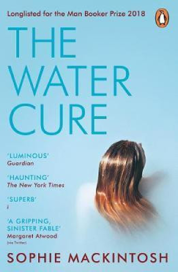 THE WATER CURE PB