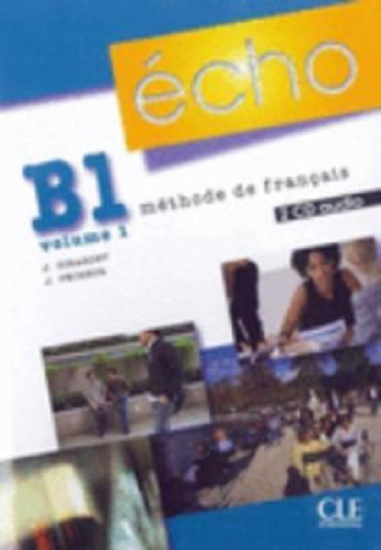 ECHO B1.1 CDS(2)