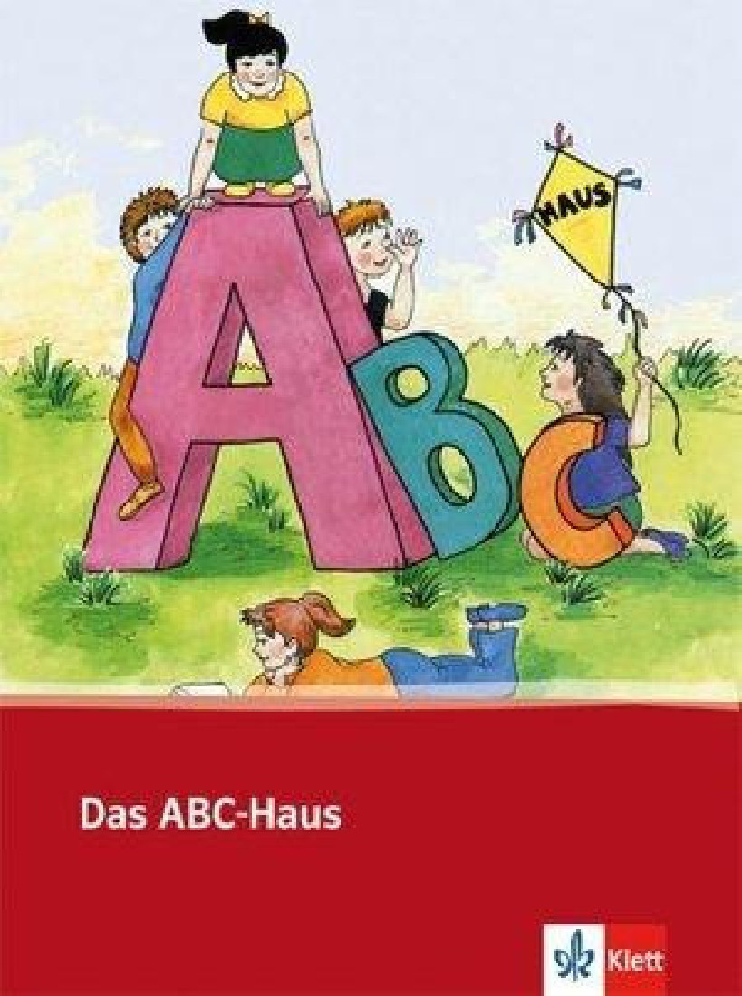 DAS ABC HAUS KURSBUCH