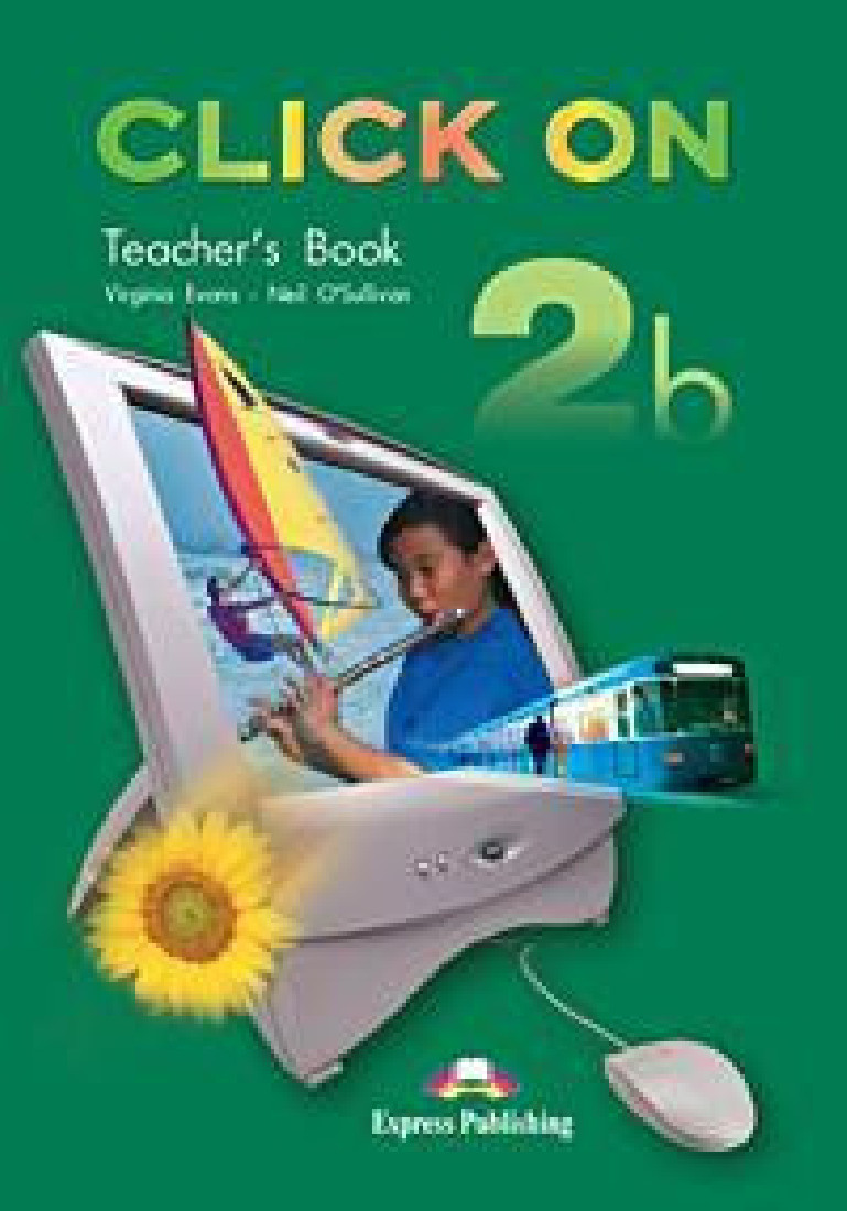 CLICK ON 2B TEACHERS BOOK