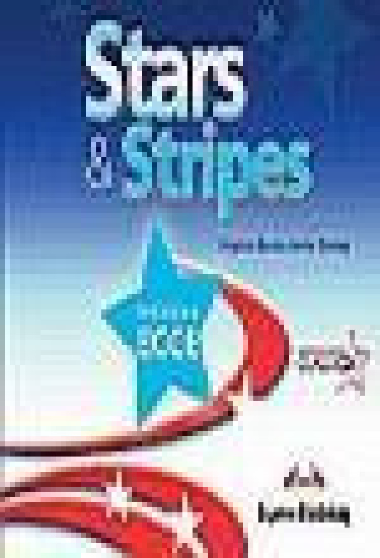 STARS & STRIPES MICHIGAN ECCE CDs(3) (2013)