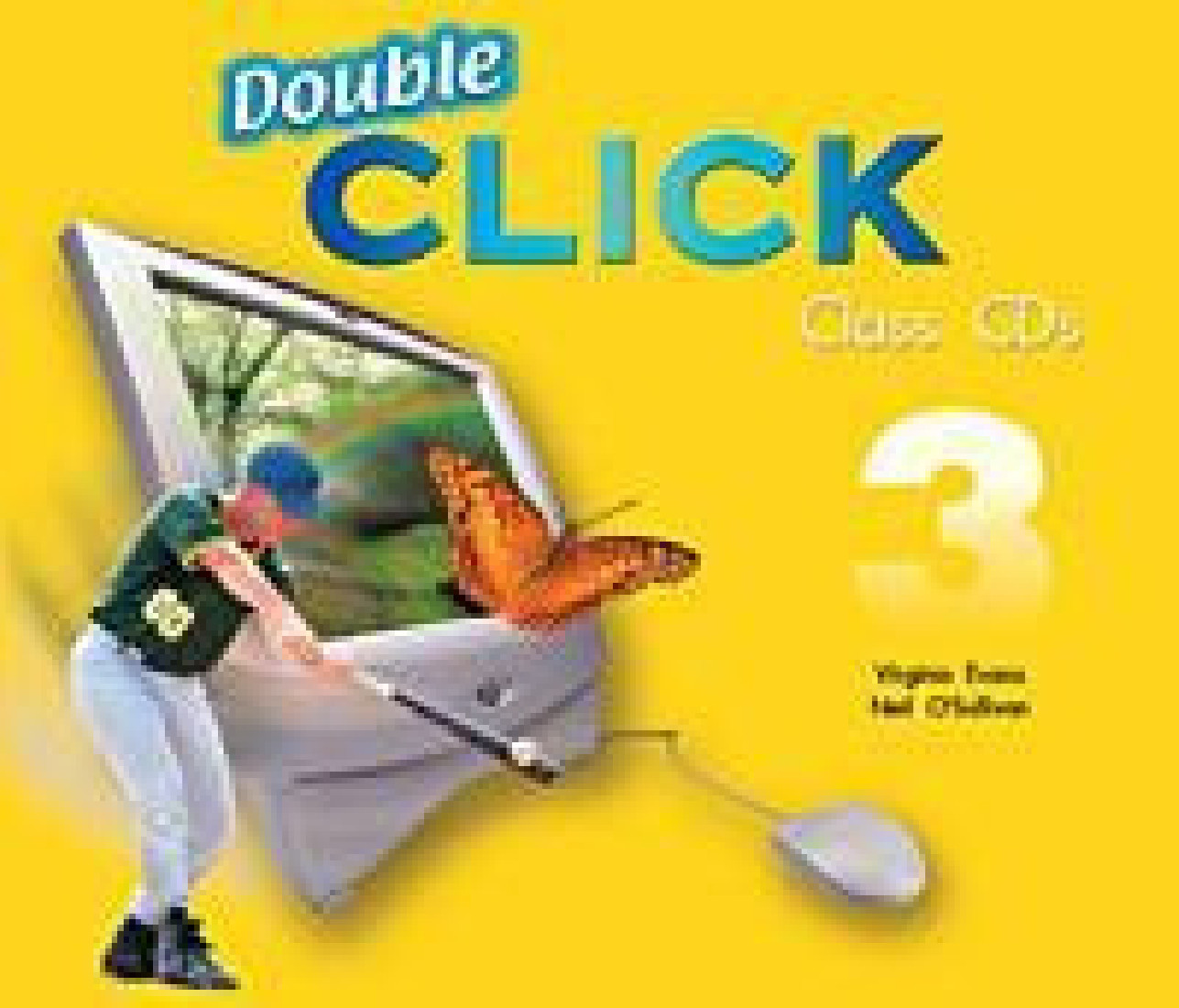 DOUBLE CLICK 3 PUPILS CD