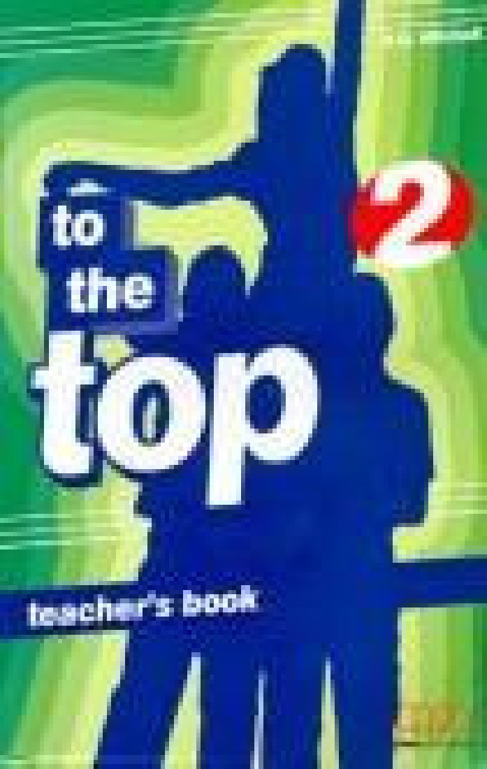 TO THE TOP 2 TEACHERS