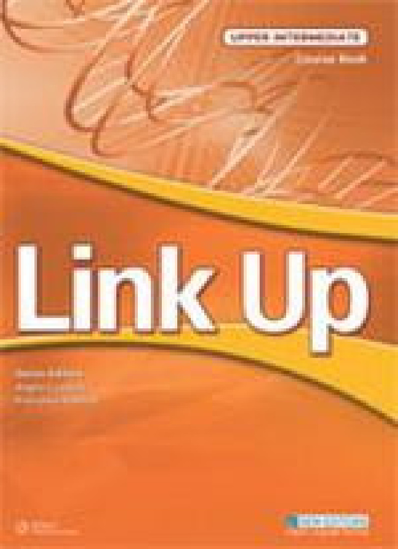 LINK UP UPPER INTERMEDIATE TEST BOOK ANSEWR KEY