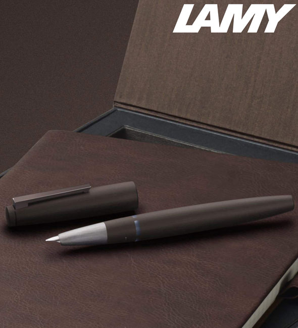 Lamy pen